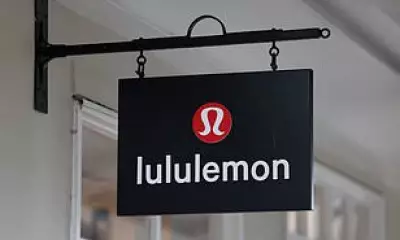 Texas AG Sues Lululemon Over 'Forever Chemicals' in Apparel
