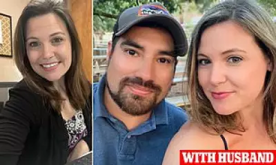 Texas Educator Killed in Apparent 'Accidental' Shooting by Teacher Husband