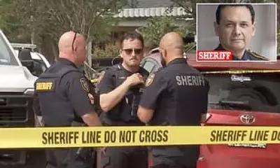 Texas Toddler Shoots Two-Year-Old with Unsecured Gun in Channelview Home