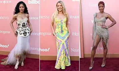 Teyana Taylor, Zara Larsson, Keke Palmer Lead Billboard Women in Music 2026