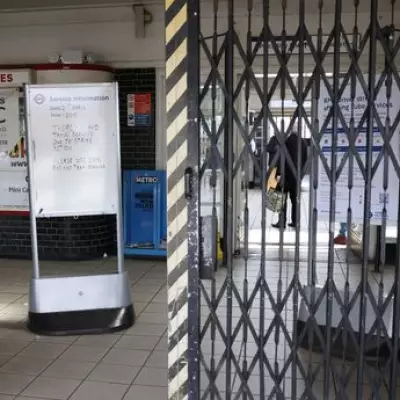 TfL Bosses 'Baffled' by London Tube Strikes Over Four-Day Week Plans