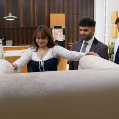 The Apprentice Final Five Revealed as Two Candidates Exit Competition