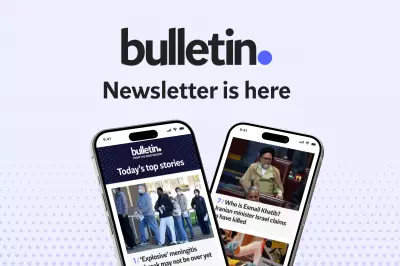 The Bulletin Newsletter: Your Daily Concise News Digest for Busy Lives