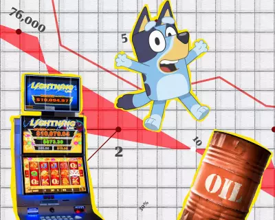 The Crunch: Children's TV, Cuba's Fuel Crisis, and Modern Dating