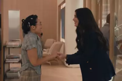 The Devil Wears Prada 2 Faces Backlash Over Chinese Character Portrayal