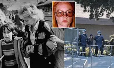 The First US School Shooting: Brenda Spencer's 1979 Cleveland Elementary Attack