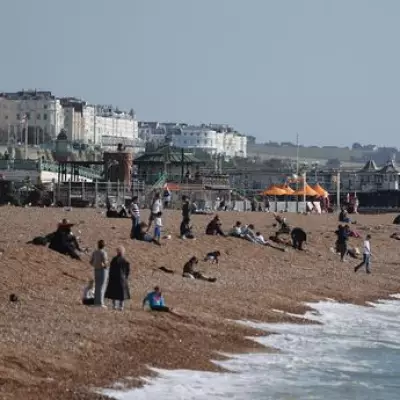 The Grand Brighton Crowned UK's Top Seaside Hotel in Which? Survey