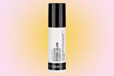 The Inkey List Exosome Serum: Budget Skincare Innovation at £20