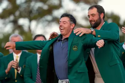 The Masters 2026: Full Schedule, TV Coverage and Key Contenders