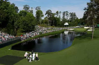 The Masters 2026: Prime Video Debut, Betting Odds, and Full Coverage Guide