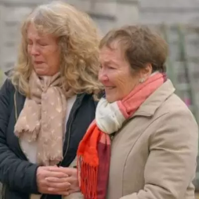 The Repair Shop Guest in Tears Over Late Father's Watermill Model