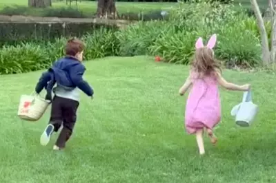 The Rise of 'Posturing Parenting': Emoji-Faced Children and Performative Privacy