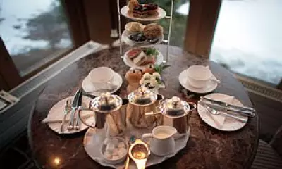 The Sacred Ritual of Tea: A Personal Reflection on Britain's Beloved Brew