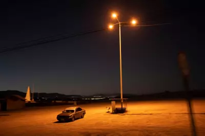 The Science of Sitting in Your Car: Why We Pause and How to Do It Right