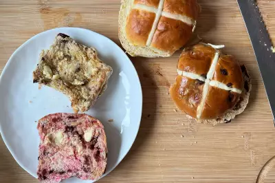 The Ultimate Guide to the Best Hot Cross Buns for Easter 2026