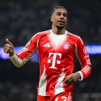 Thierry Henry Lauds 'Special' Michael Olise as Liverpool Eye Salah Replacement