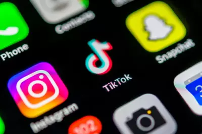 TikTok and Visa Launch Debit Card to Boost UK Creator Economy