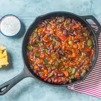 TikTok Drives Gen Z's Midweek Meal Revolution Away from British Classics