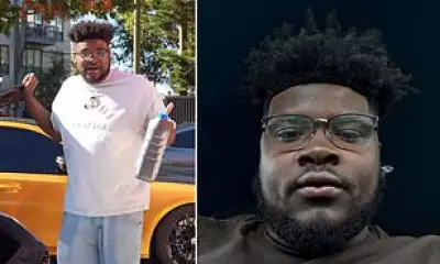 TikTok Star Marquay 'The Goat' Collins Died from Enlarged Heart, Medical Examiner Reveals