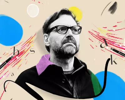 Tim Dowling's Wife Enrolls Him in Hair Loss Treatment Without Consent