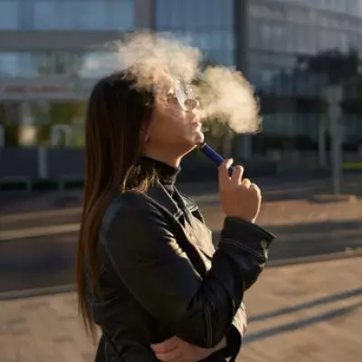 Tobacco and Vapes Bill: New Law Creates Smoke-Free Generation