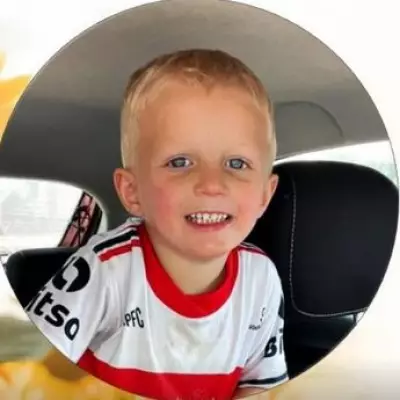 Toddler's Tragic Death in Hot Car: Step-Mum Forgot Him for 10 Hours