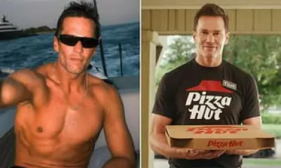 Tom Brady Defends Fast Food Deals Amid Hypocrisy Claims Over TB12 Diet