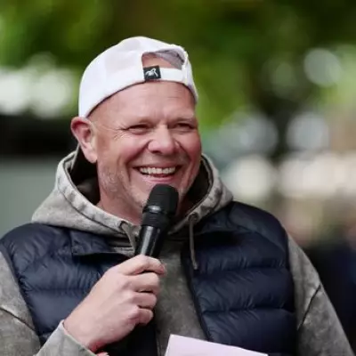 Tom Kerridge Reveals Gordon Ramsay's True Nature Beyond TV Persona