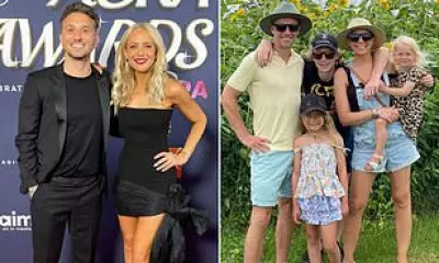 Tommy Little, 41, Ready to Settle Down and Become a Father