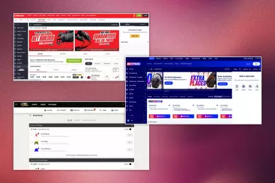 Top 10 Grand National Betting Sites and Free Bet Offers for 2026