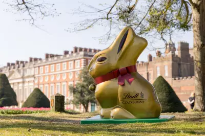 Top 22 Easter Activities for Kids in London: Egg Hunts to Immersive Fun