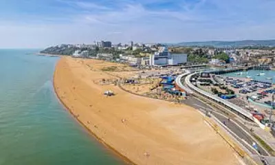 Top 9 Quiet UK Beach Escapes to Avoid Bank Holiday Crowds