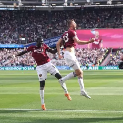 Tottenham Relegation Fears Grow Despite Win as West Ham Grab Vital Victory