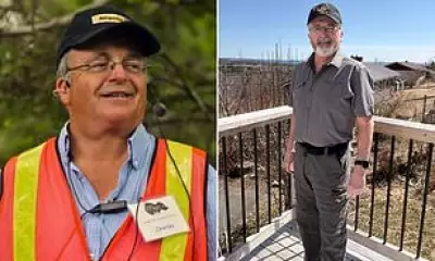 Tour Guide's Cancer Discovered by Doctor on His Tour Group