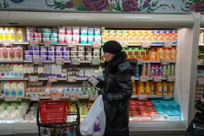 Trader Joe's Faces Lawsuit Over Alleged Rubber Glove Fingertip in Juice