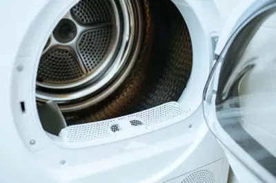 Traditional Tumble Dryers Face Phase-Out Under New UK Efficiency Rules