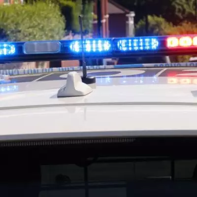 Tragedy at Elko Airport: Juvenile Dead, Another Critical in Active Shooter Incident