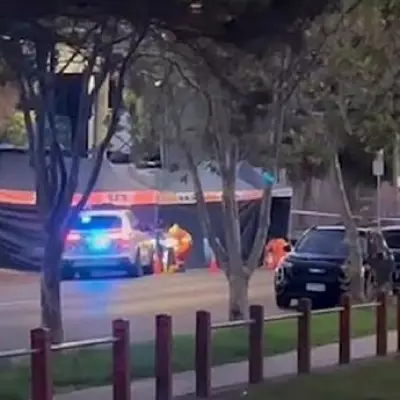 Tragedy at Melbourne Comic Con as Car Ploughs into Crowd, Killing One