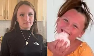 Tragic Death of 12-Year-Old Brooke Wiggins After Tree Branch Fall on Rope Swing