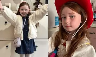 Tragic Drowning of Autistic Girl, 7, at Golf Course After Facebook Childminder Referral