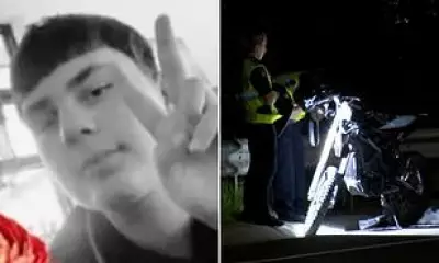 Tragic E-Bike Crash Claims Life of 15-Year-Old Max Foster in South Morang