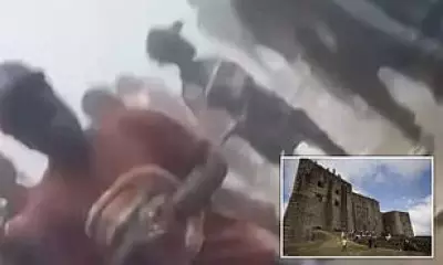 Tragic Stampede at Haiti's UNESCO Citadel Kills Dozens, Including Many Young People