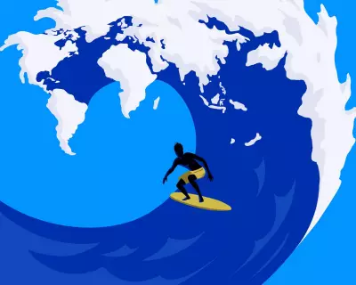 Train Your Brain to Embrace Uncertainty and See New Possibilities