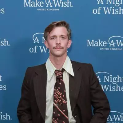 Traitors Winner Stephen Libby Wants Lorraine Kelly on Celebrity Version