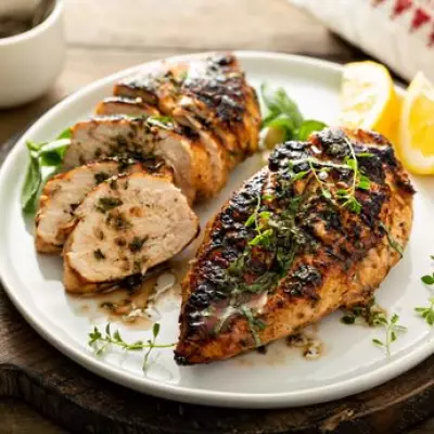 Transform Chicken with Ras el Hanout: The 'Powerhouse' Spice Blend