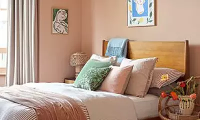 Transform Your Home: Cosy Living, Garden Bliss, and Spa-Like Bathrooms