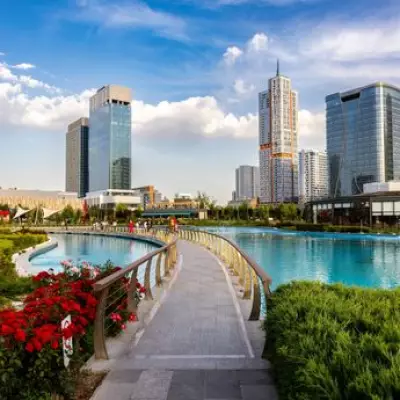 Travel Creator Visits Cheapest Country Where Beer Costs Under £1