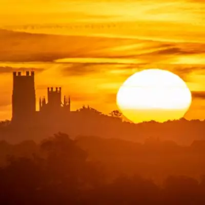 Travel Expert Suggests 3 Lesser-Known UK Destinations Over Popular Spots