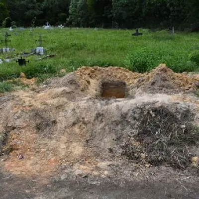 Trinidad and Tobago Police Probe After 50 Babies' Bodies Found Dumped in Cemetery
