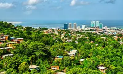 Trinidad Cemetery Horror: Over 50 Infant and Adult Remains Found Discarded